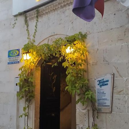 Sarkciragan Konak Boutique Hotel Urfa Exterior photo