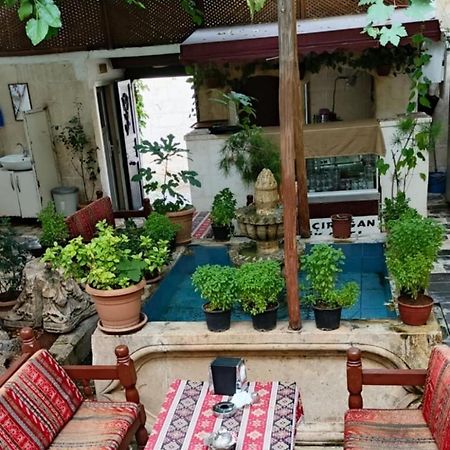 Sarkciragan Konak Boutique Hotel Urfa Exterior photo