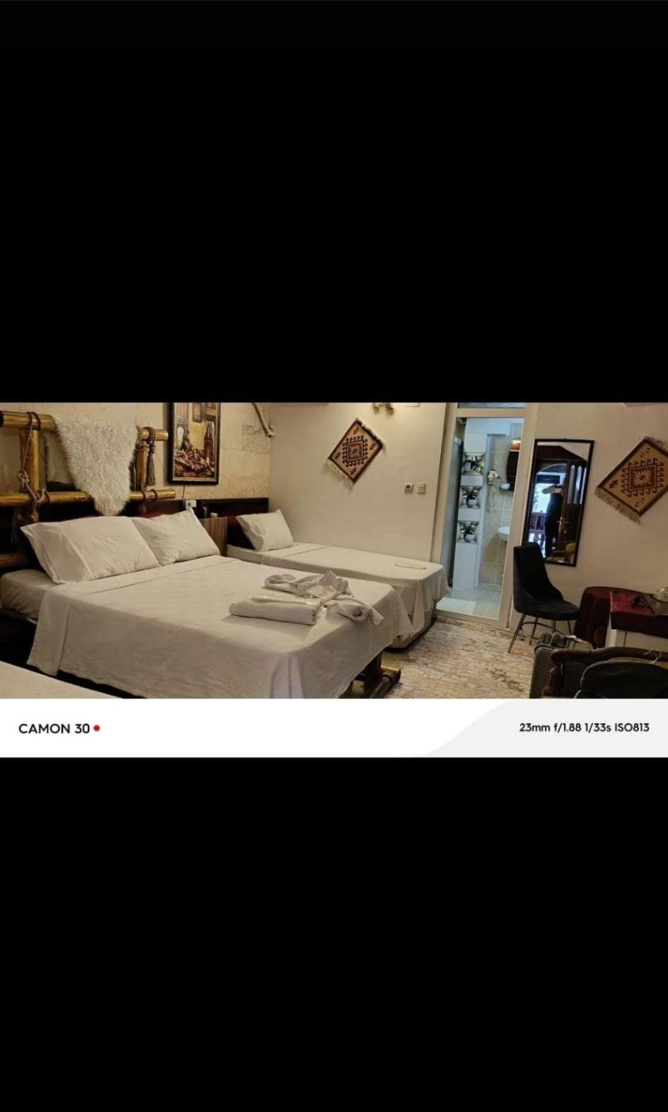 Sarkciragan Konak Boutique Hotel Urfa Exterior photo